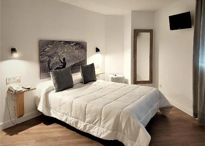 Hostal Las Margaritas